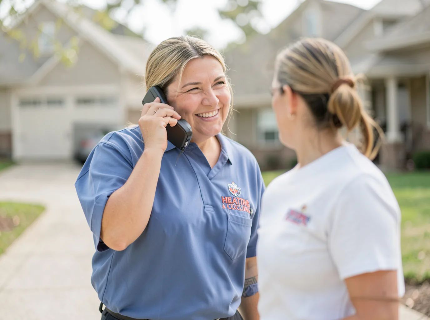 Hvac Repair Great Mills, MD FAQs